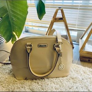 Anne Klein Medium Crossbody Purse